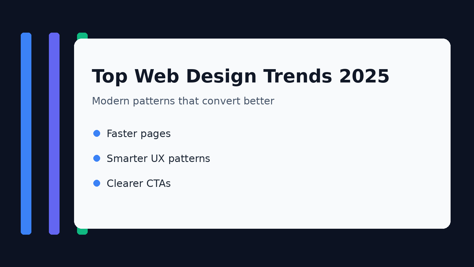 Beginner’s Guide to Responsive Web Design: Make Your Site Mobile-Friendly
