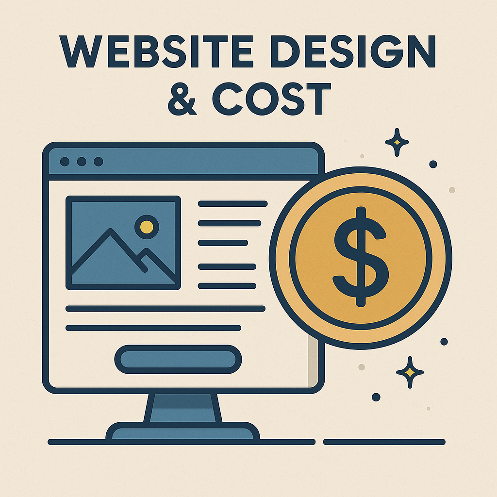 How Much Does It Cost to Hire a Website Designer?