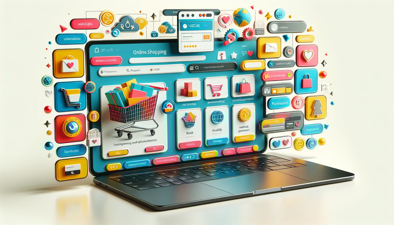 Unlocking E-Commerce Success: Proven Strategies to Elevate User Experience