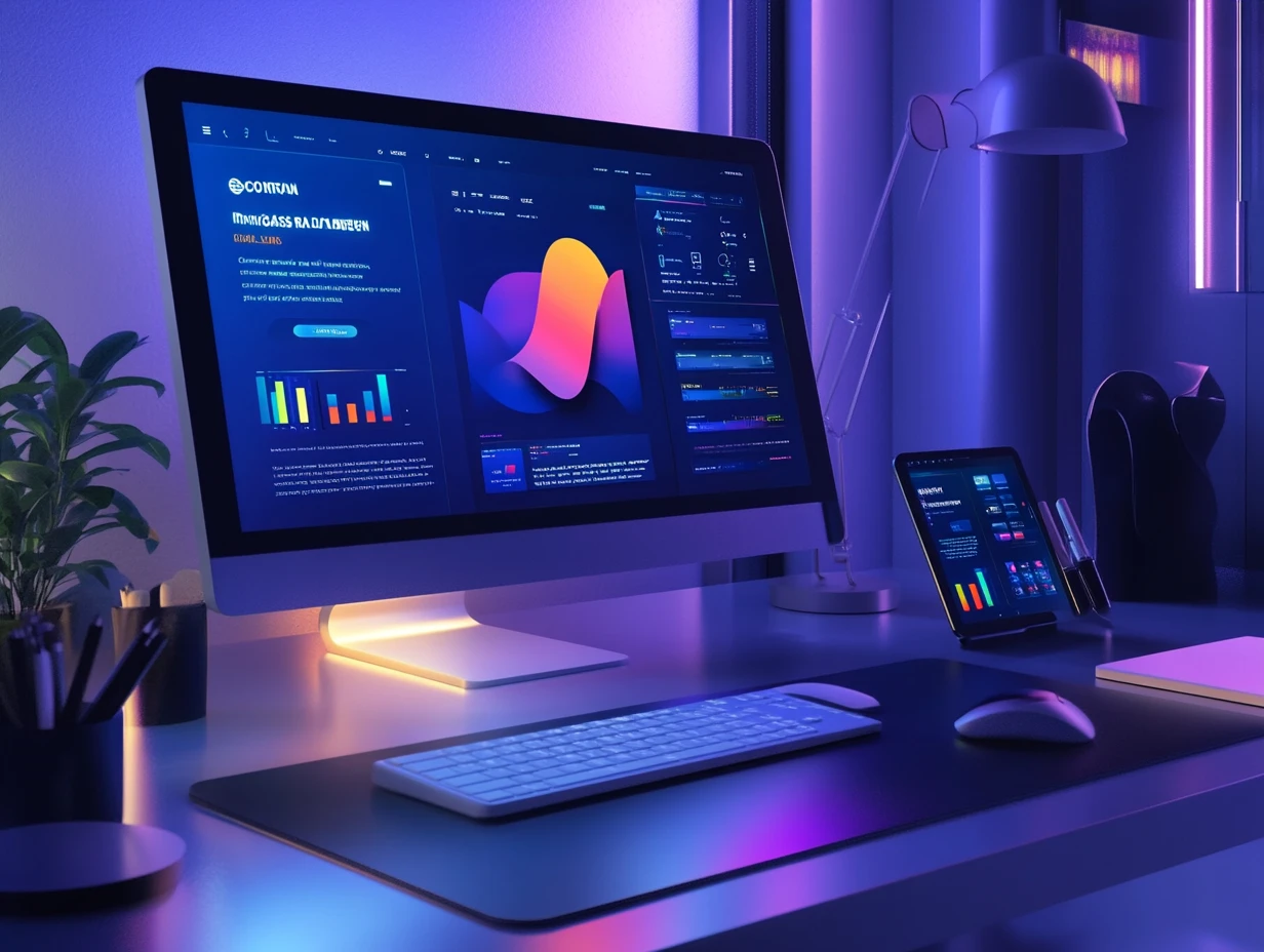 Top Web Design Trends for 2025: What You Need to Know