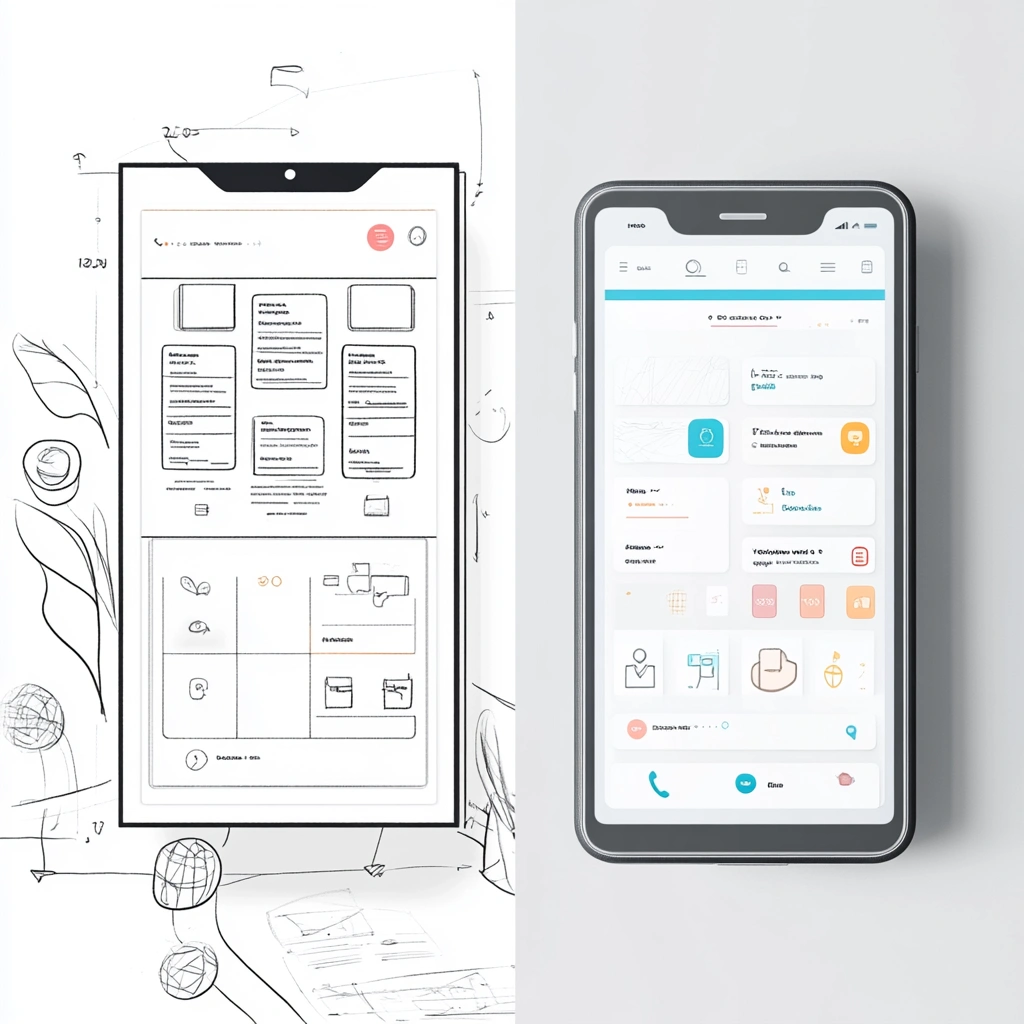 UX vs UI Design: Key Differences and Why They Matter